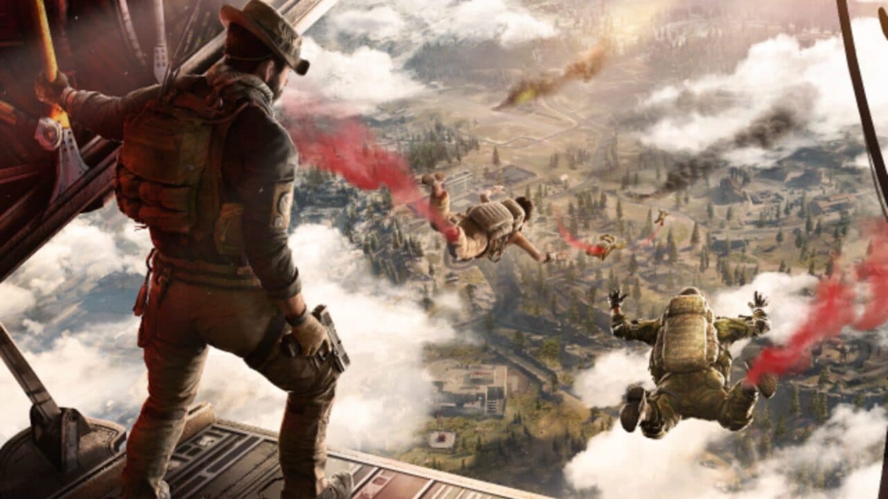 Call of Duty: Warzone Mobile thumbnail 15