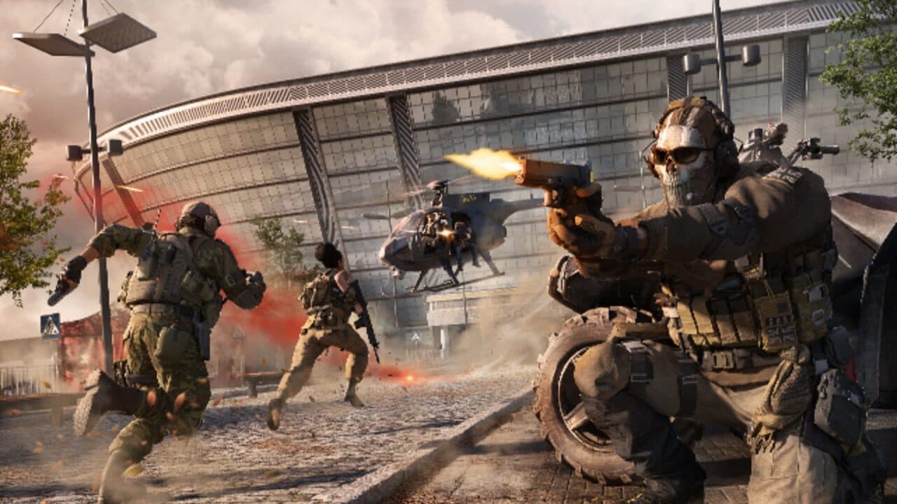 Call of Duty: Warzone Mobile thumbnail 16