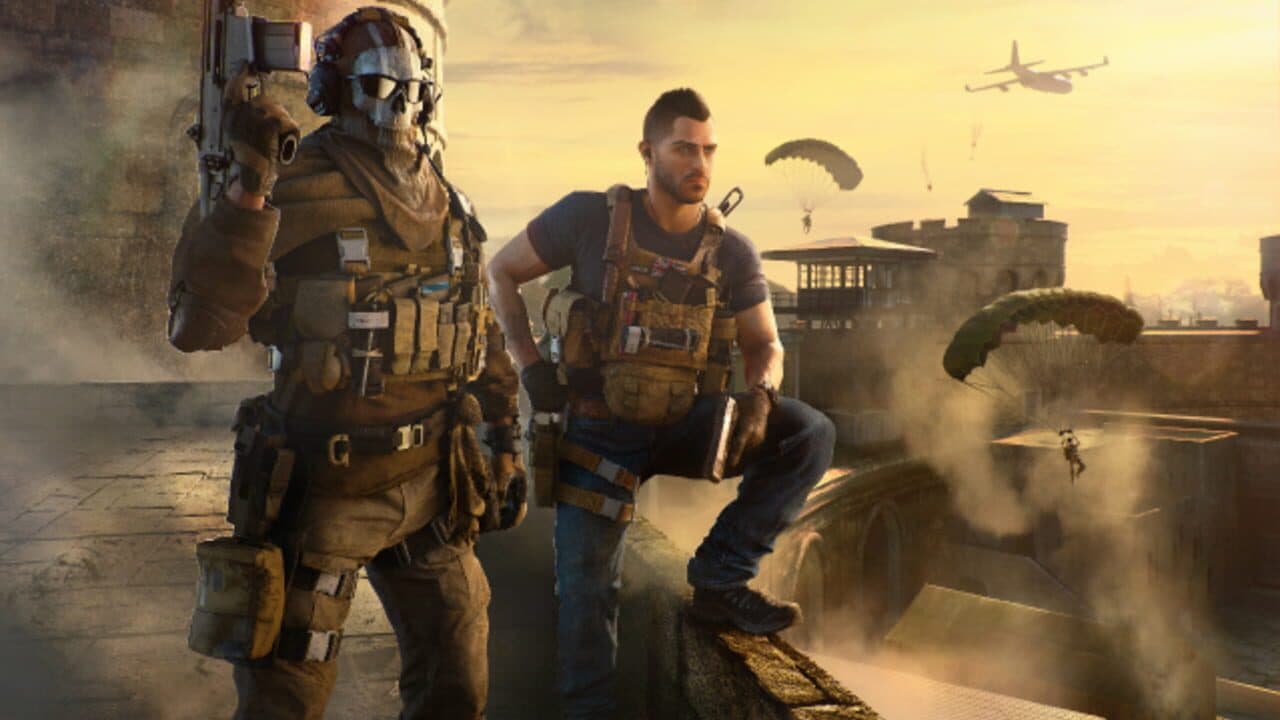 Call of Duty: Warzone Mobile thumbnail 18