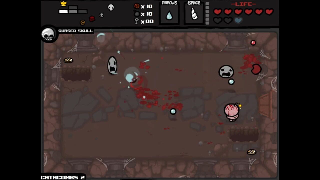 The Binding of Isaac: Wrath of the Lamb thumbnail 2