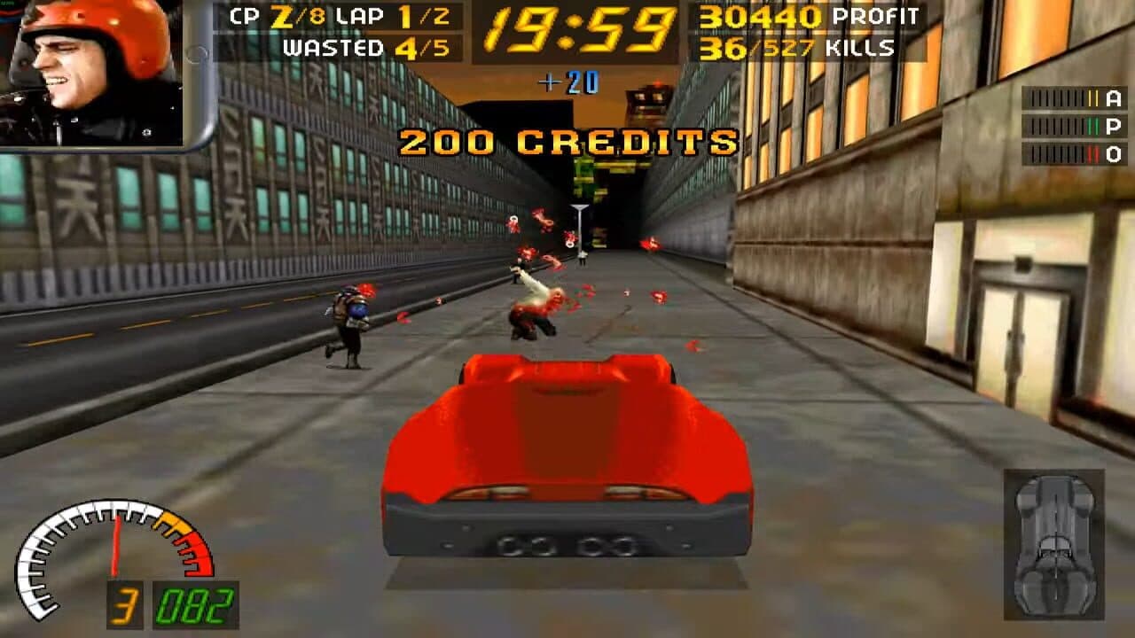 Carmageddon thumbnail 3