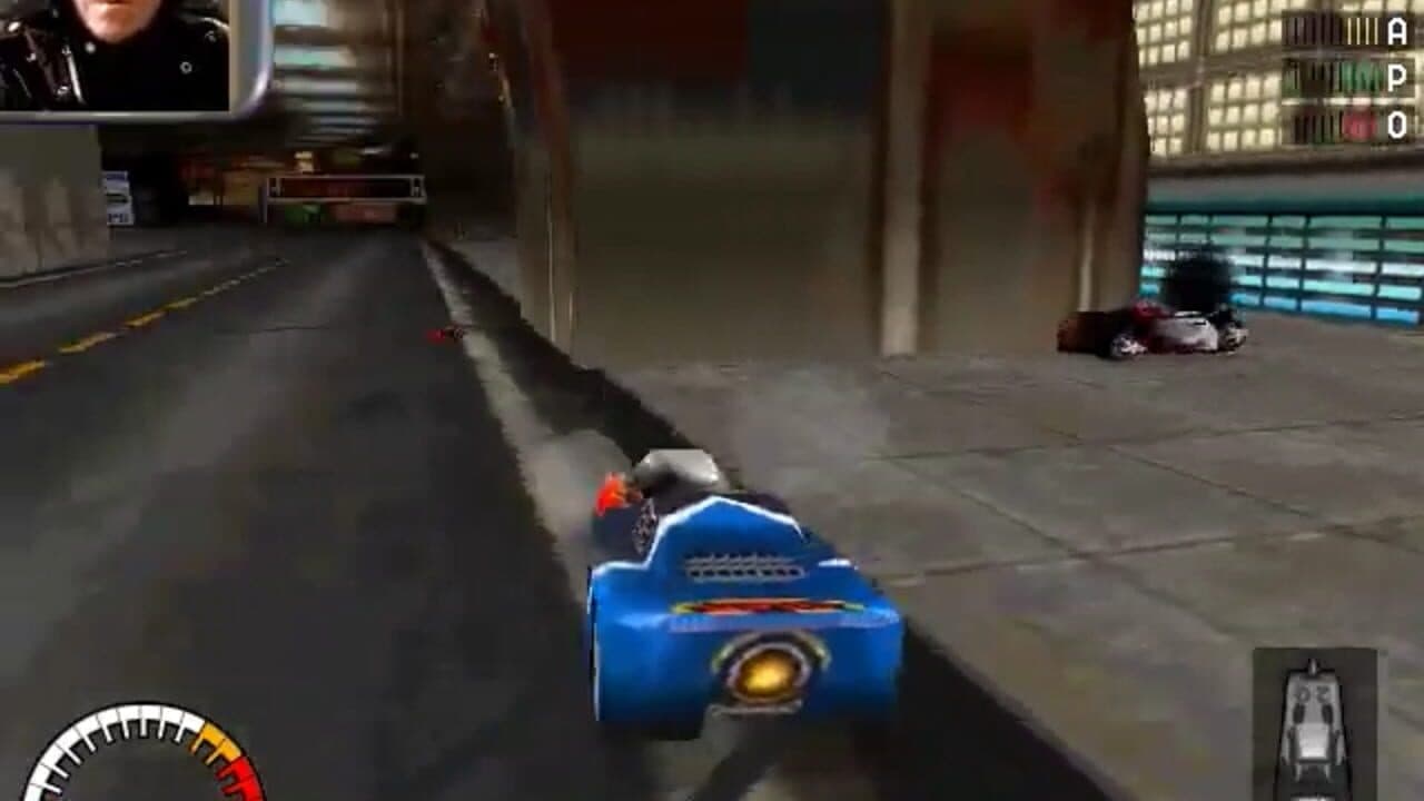 Carmageddon thumbnail 2
