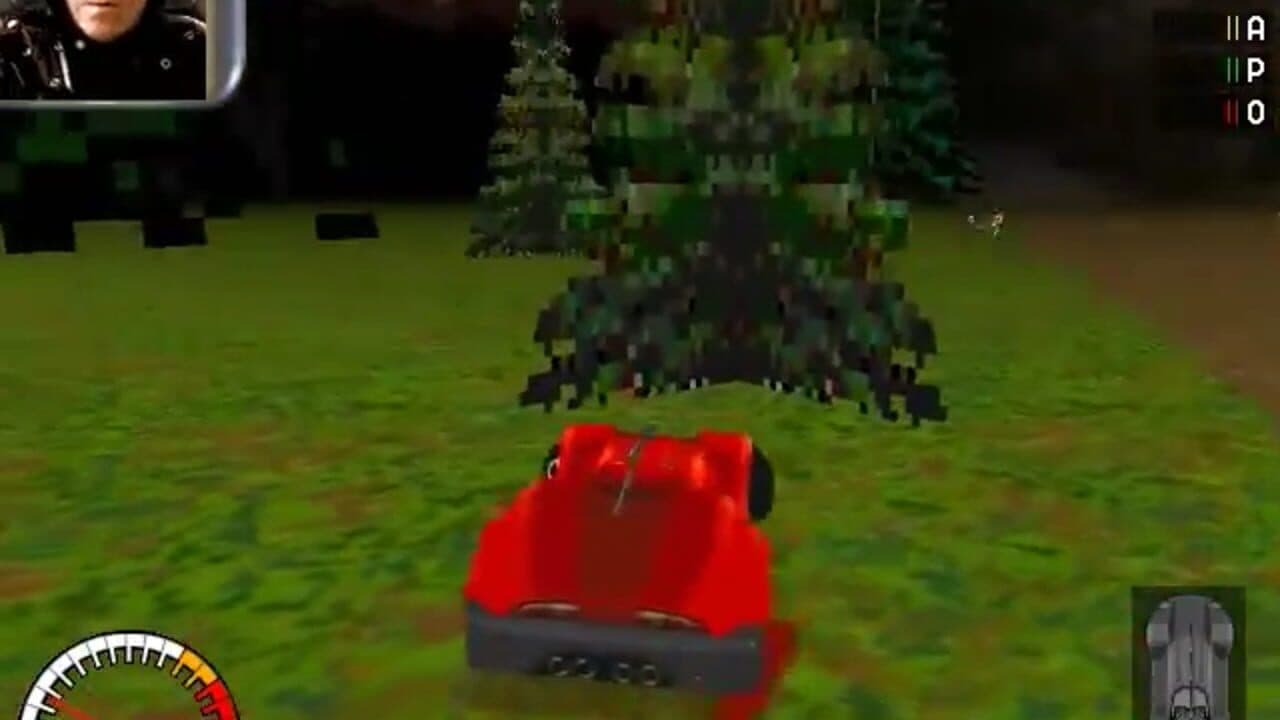 Carmageddon thumbnail 3