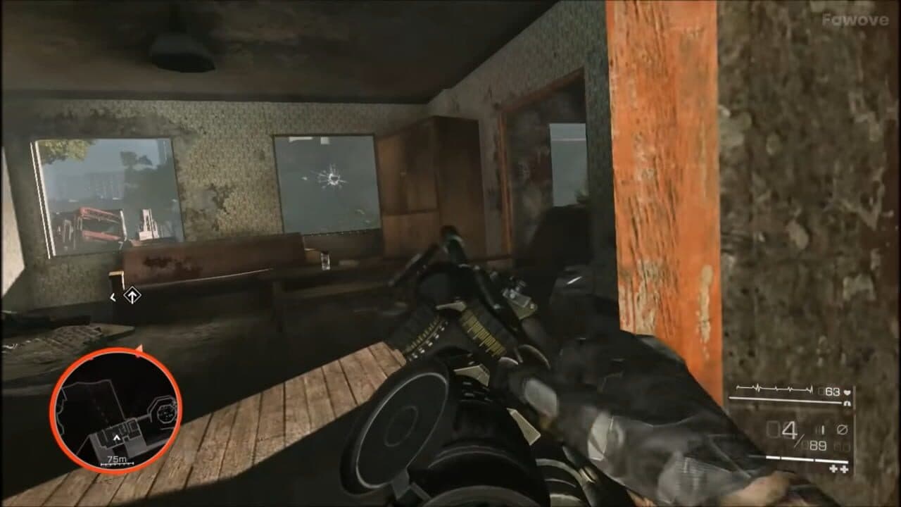 Sniper: Ghost Warrior 2 - Limited Edition thumbnail 2