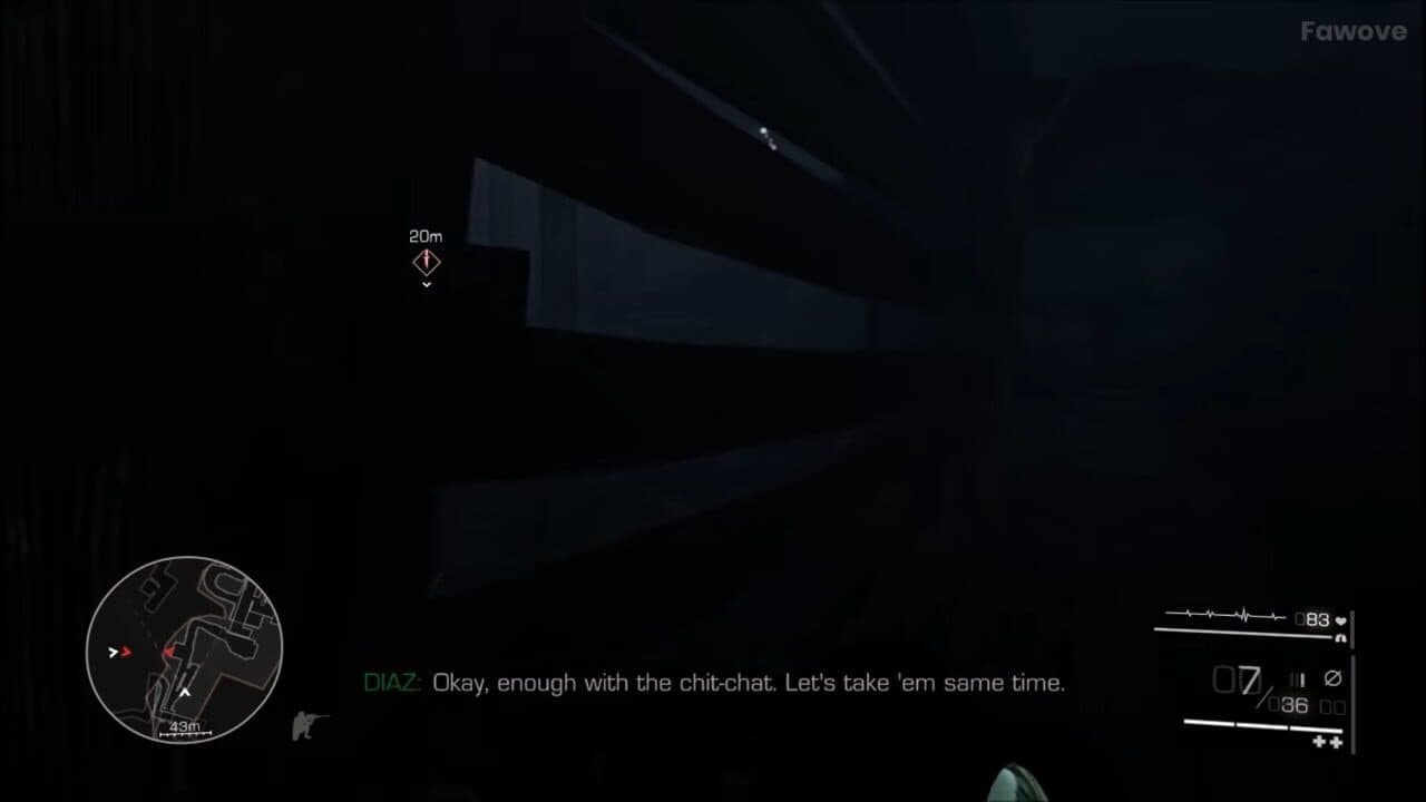 Sniper: Ghost Warrior 2 - Collector's Edition thumbnail 3