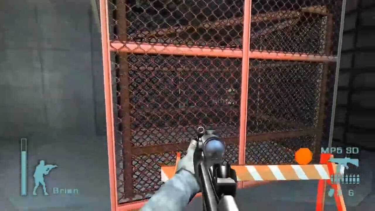 Tom Clancy's Rainbow Six: Vegas thumbnail 2