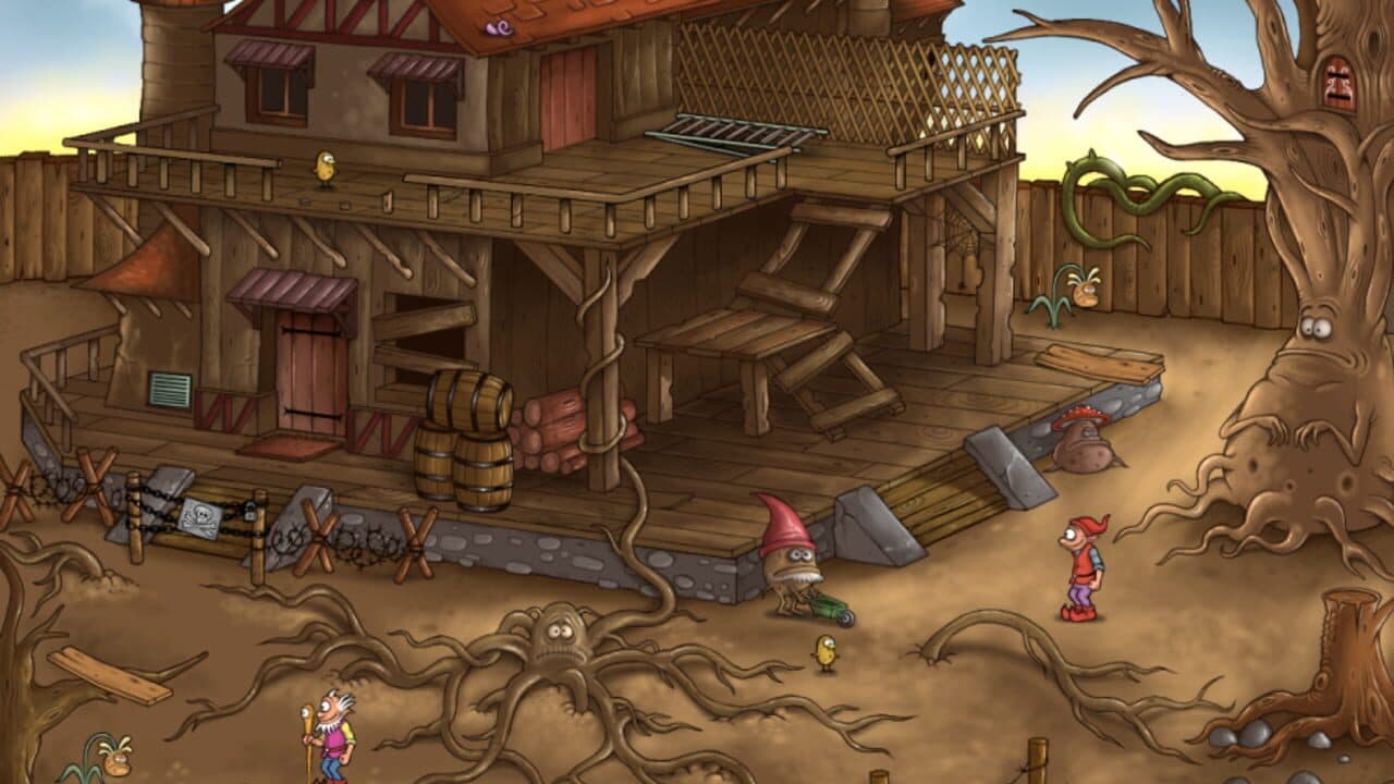Gobliiins5 thumbnail 3