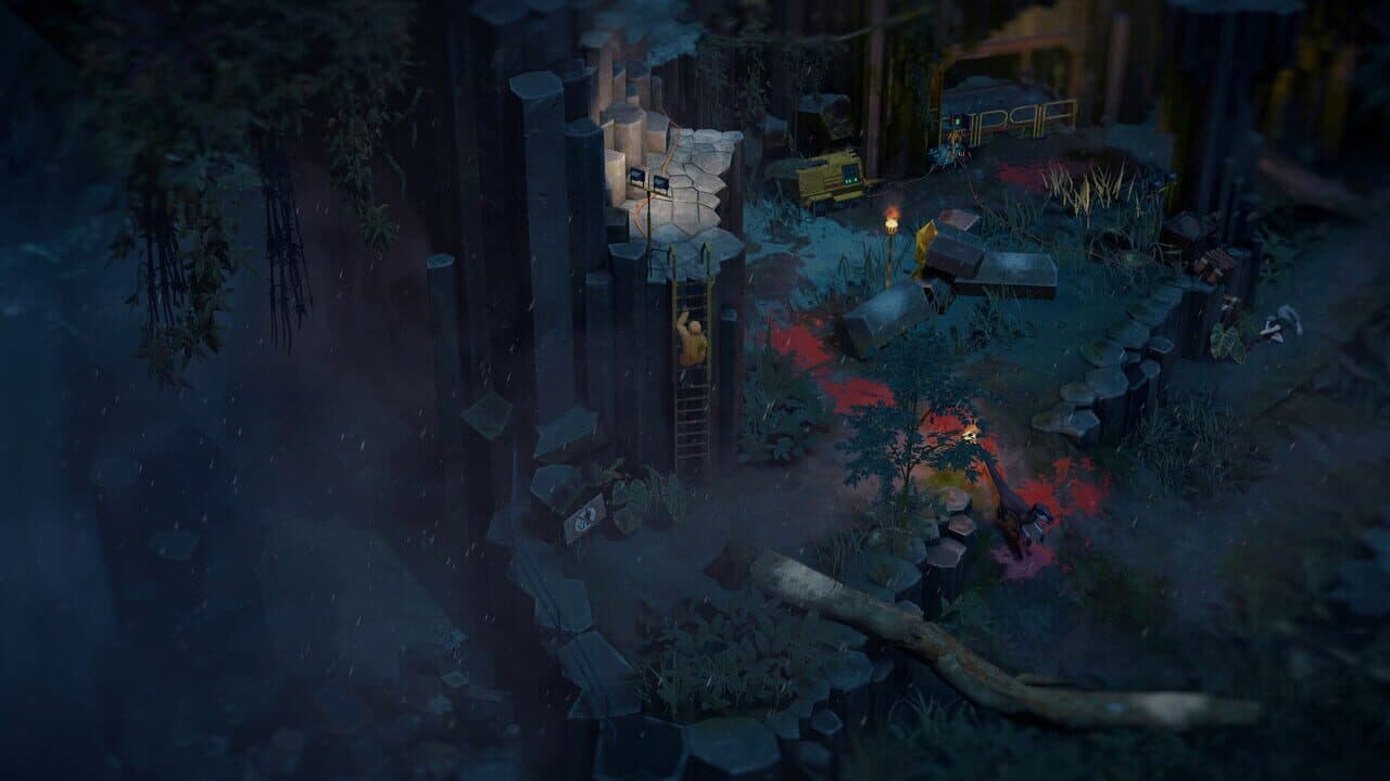 Serial Cleaners: Dino Park thumbnail 10