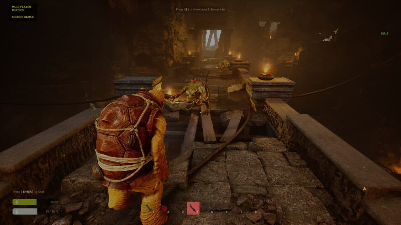 Multiplayer Turtles thumbnail 3
