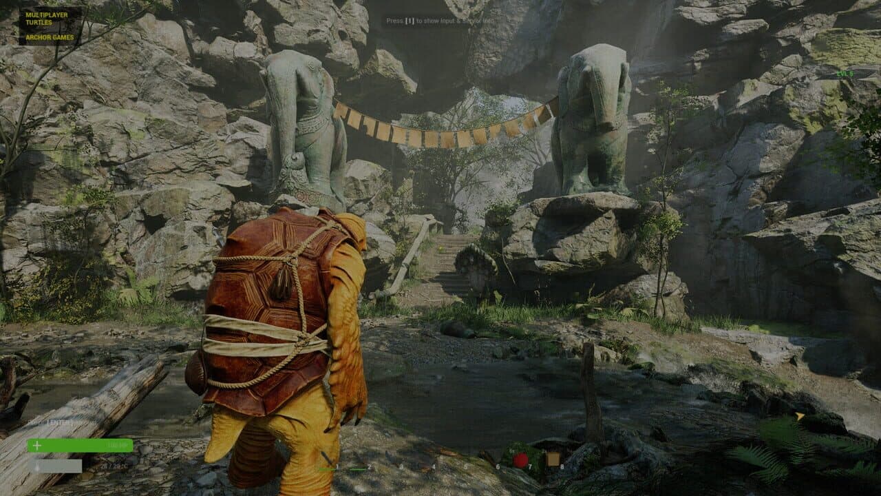 Multiplayer Turtles thumbnail 4