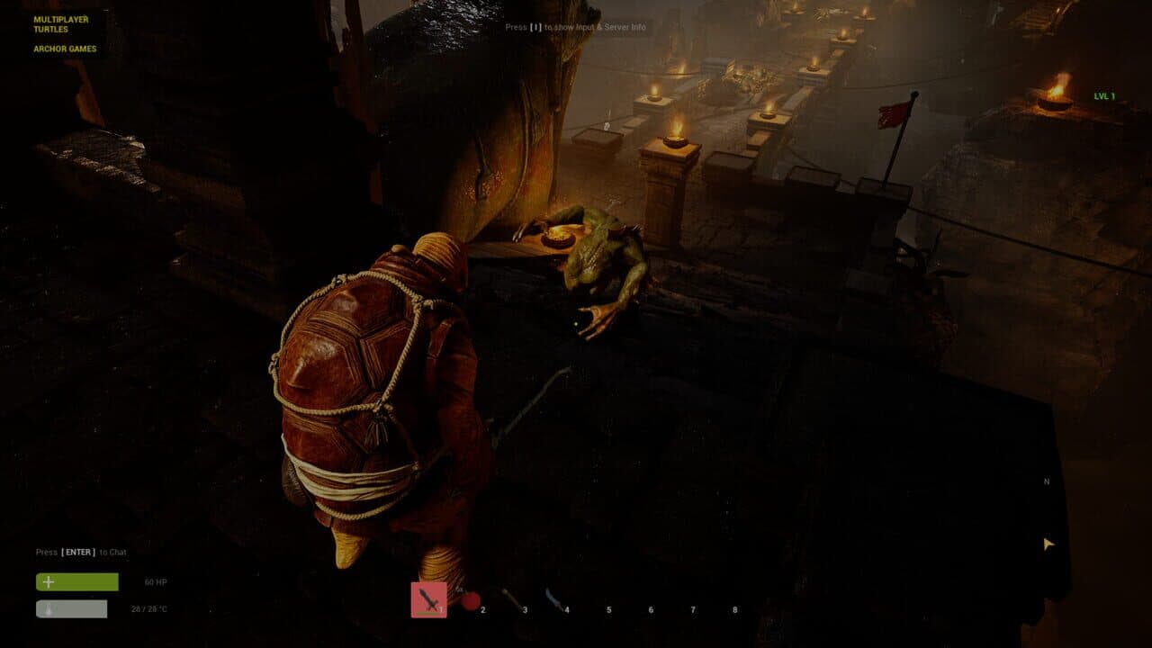 Multiplayer Turtles thumbnail 5