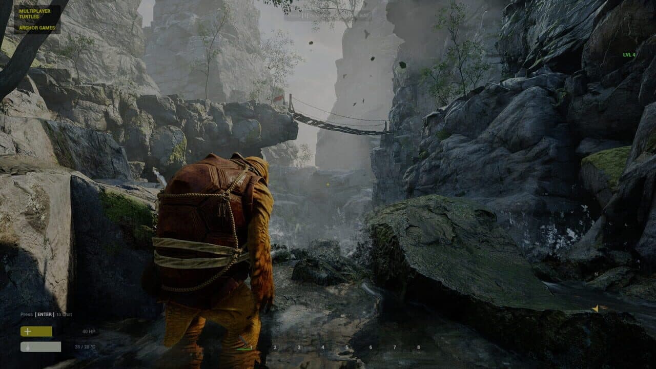 Multiplayer Turtles thumbnail 6