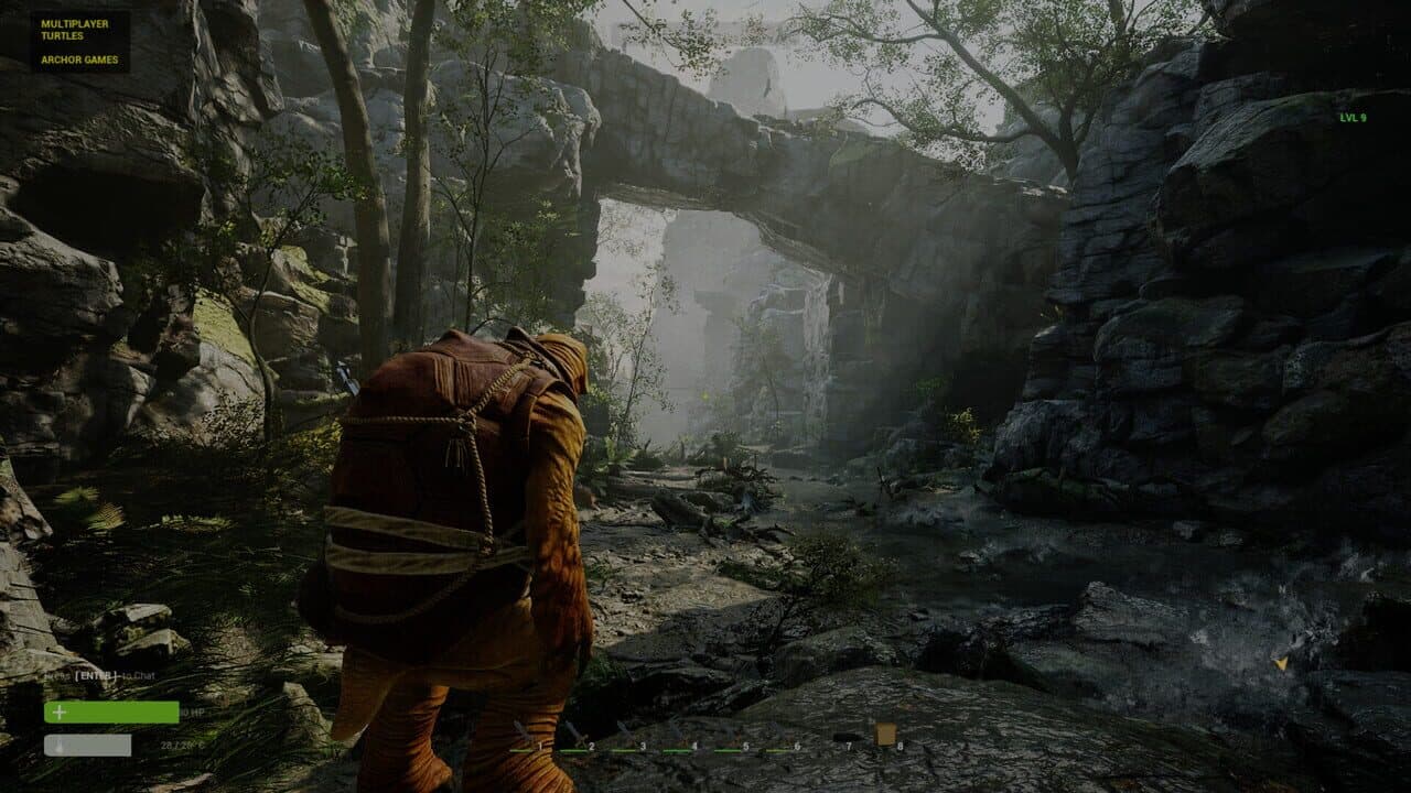 Multiplayer Turtles thumbnail 2