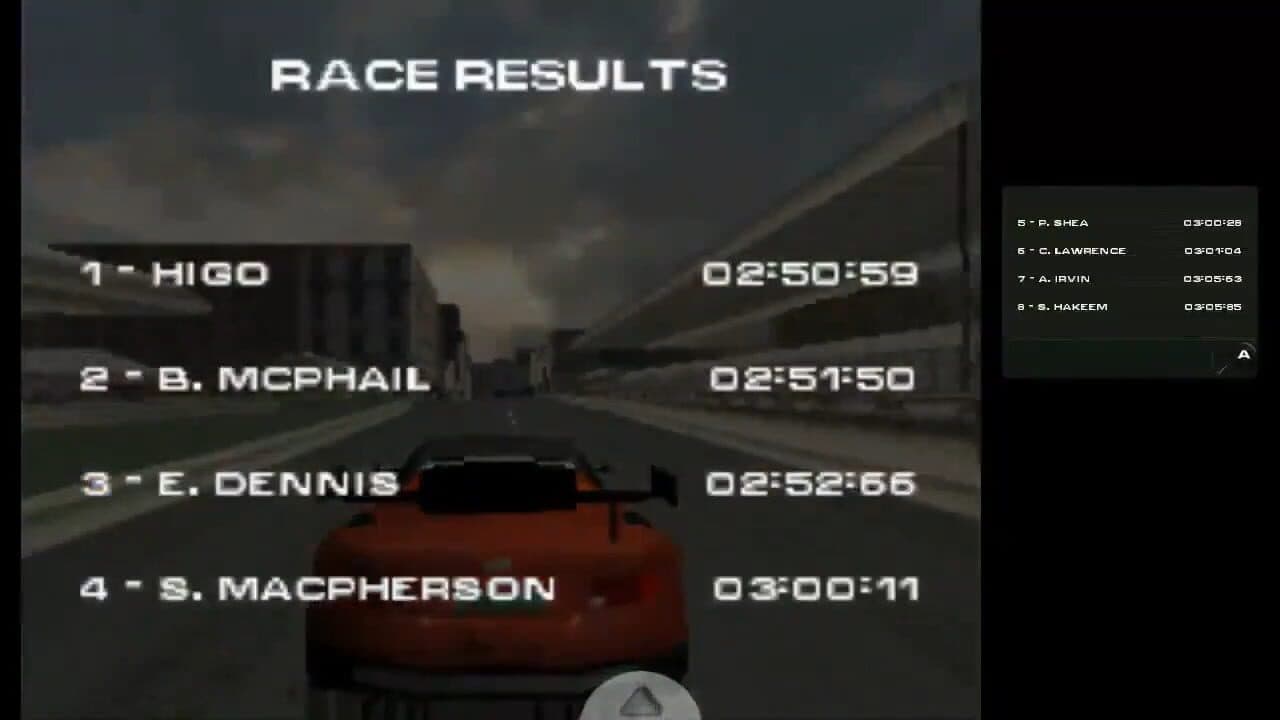 Race Driver: Grid thumbnail 2