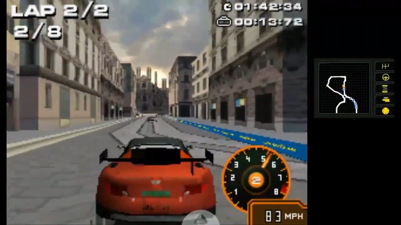 Race Driver: Grid thumbnail 3