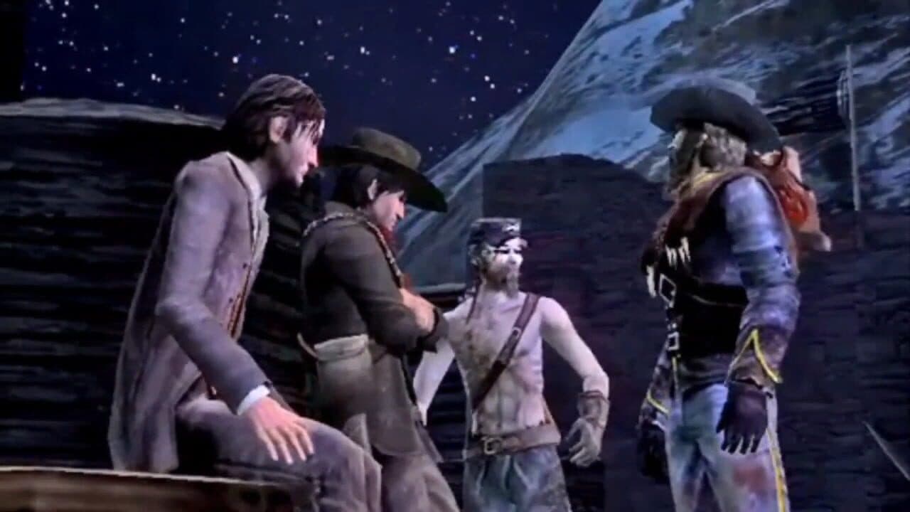 Gun: Showdown thumbnail 2