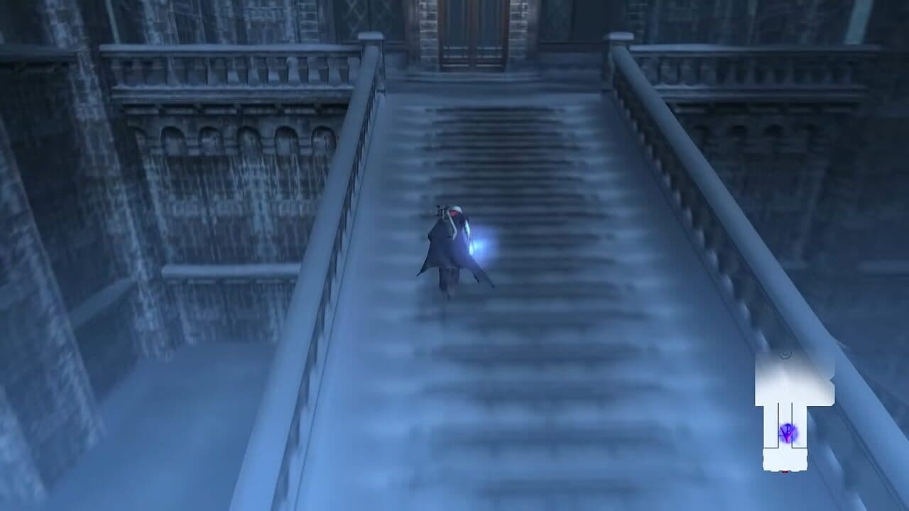 Devil May Cry 4: Collector's Edition screenshot 1