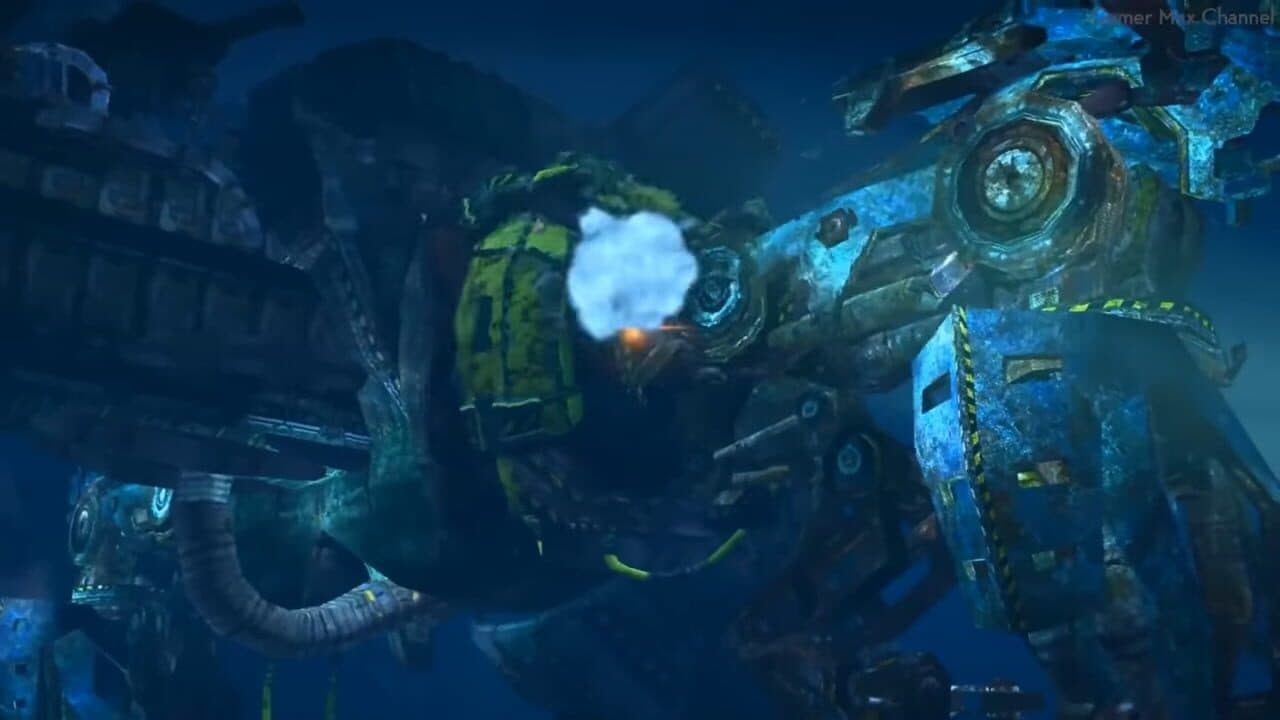 Enslaved Odyssey: To The West - Collector's Edition thumbnail 3