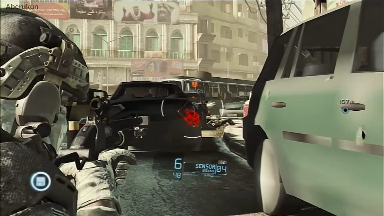 Tom Clancy's Ghost Recon: Future Soldier - Ultimate Edition thumbnail 2
