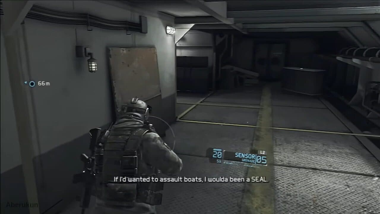Tom Clancy's Ghost Recon: Future Soldier - Ultimate Edition thumbnail 4