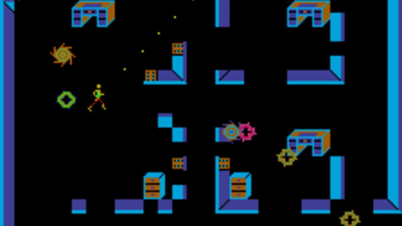 Agent Super Bond screenshot 1