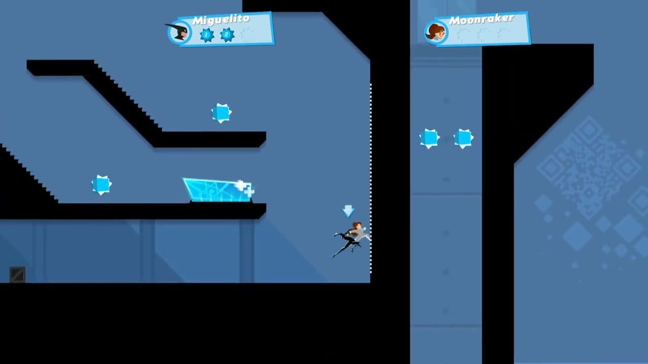 SpeedRunners: Salem's Sprint Squad thumbnail 2