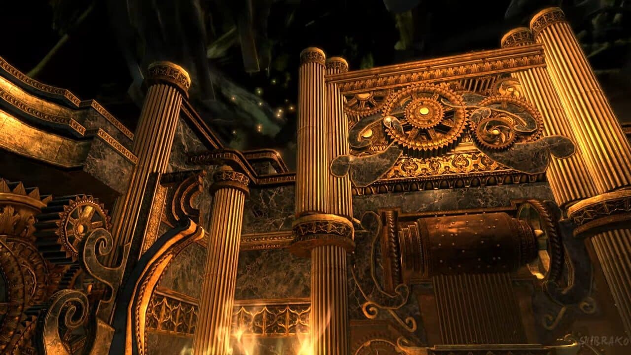 Castlevania: Lords of Shadow - Limited Collector's Edition screenshot 1