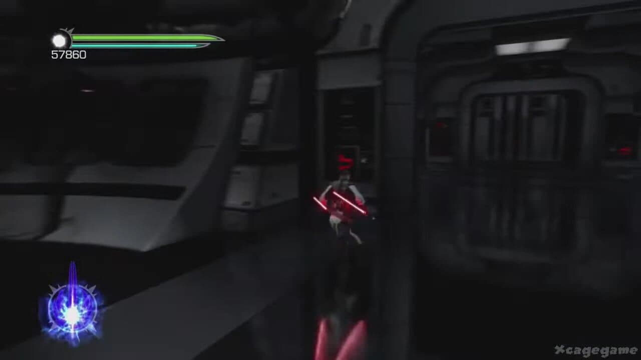 Star Wars: The Force Unleashed II - Collector's Edition screenshot 1