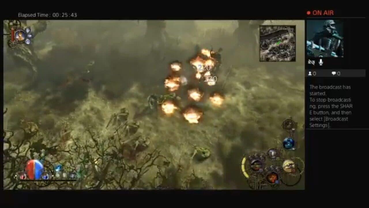 The Incredible Adventures of Van Helsing: Arcane Mechanic thumbnail 2