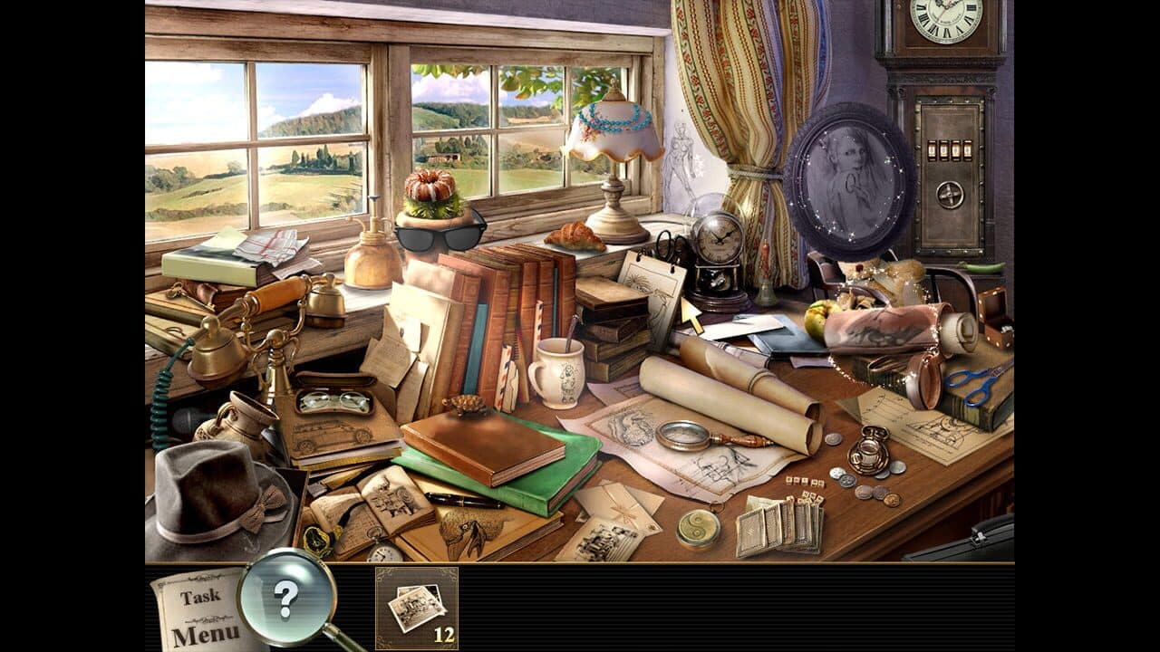 Insider Tales: Vanished In Rome thumbnail 3