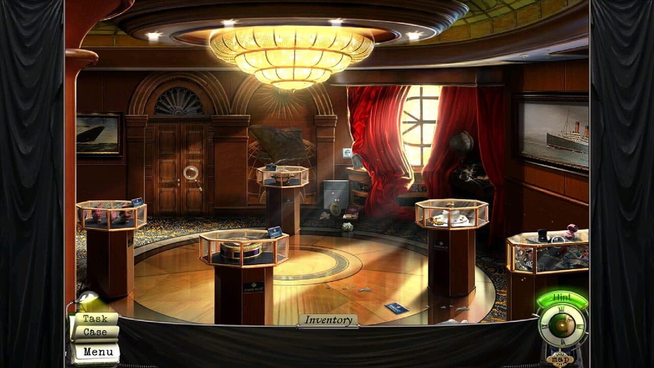Insider Tales: The Stolen Venus 2 thumbnail 3