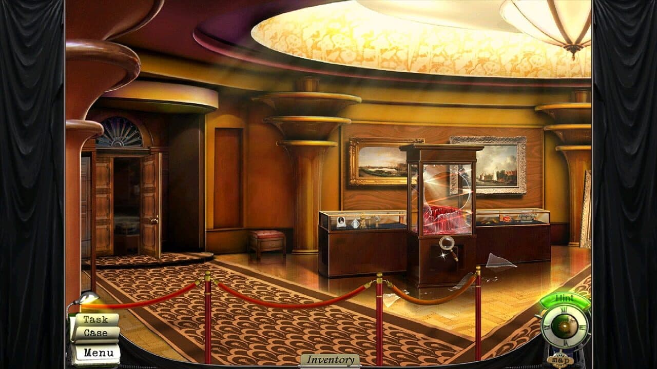 Insider Tales: The Stolen Venus 2 thumbnail 2