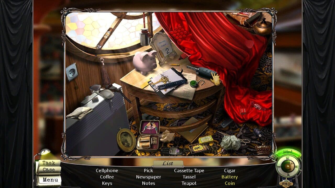 Insider Tales: The Stolen Venus 2 thumbnail 5