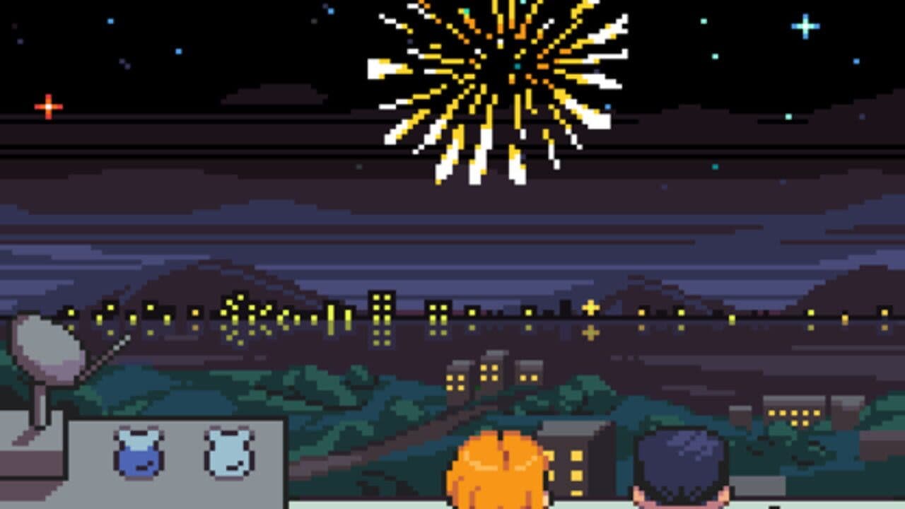 Mousebusters screenshot 1