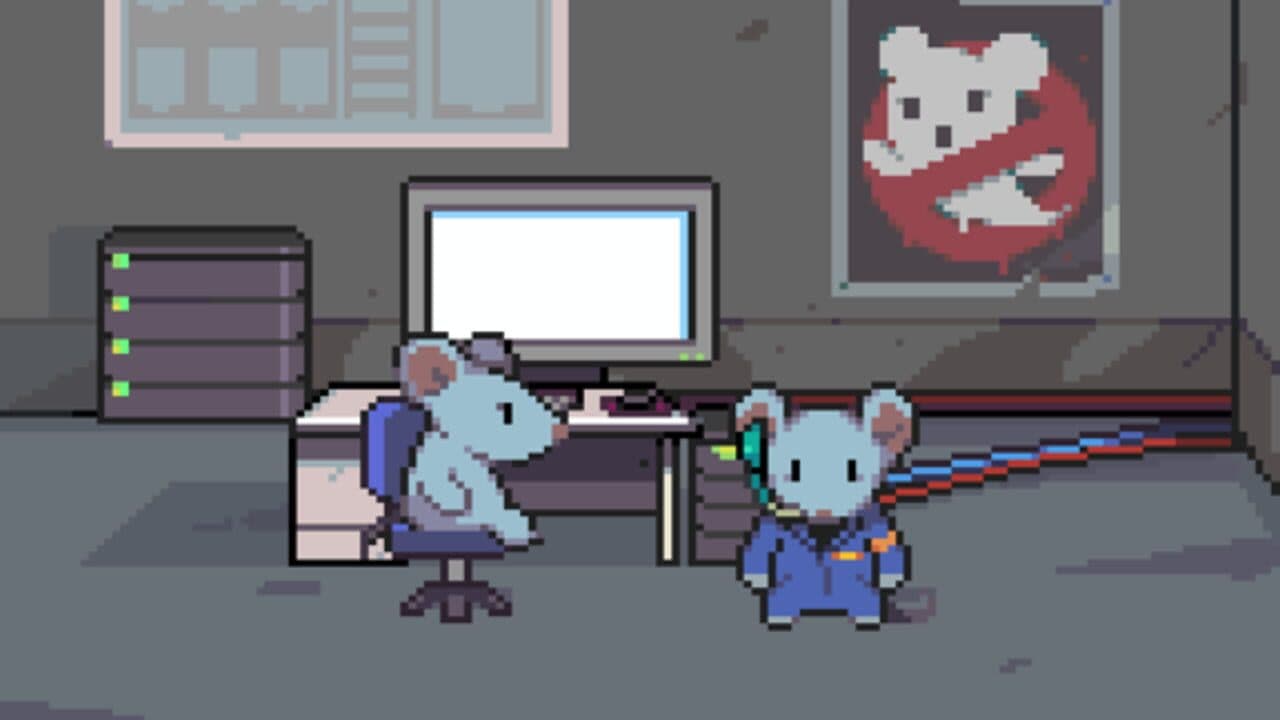Mousebusters thumbnail 4