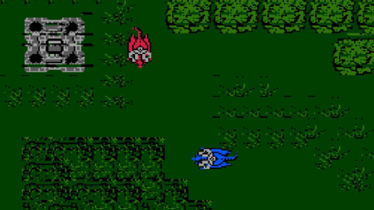 Fire Breathers screenshot 1