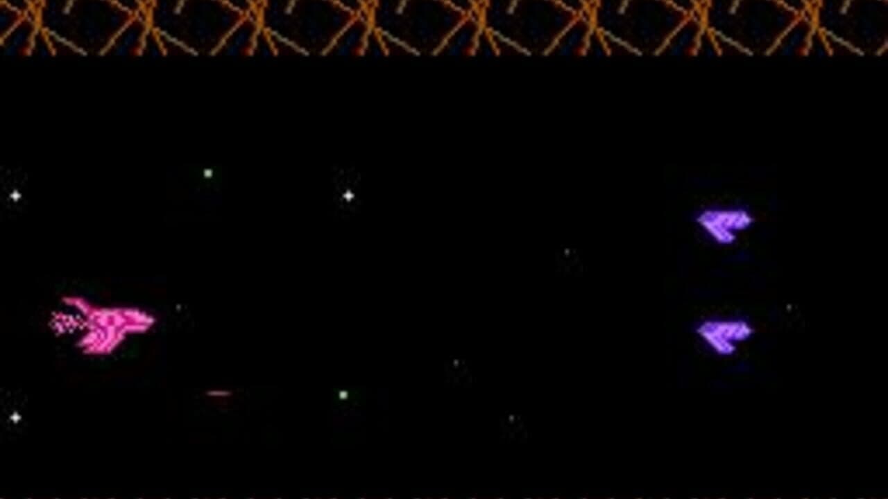 G-Force Fighters screenshot 1