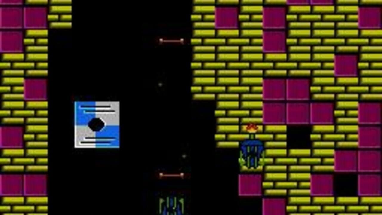 Star Evil screenshot 1