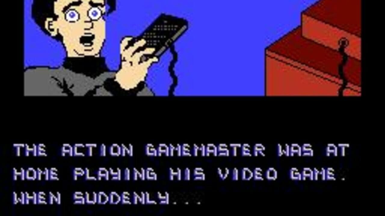 Cheetahmen screenshot 1