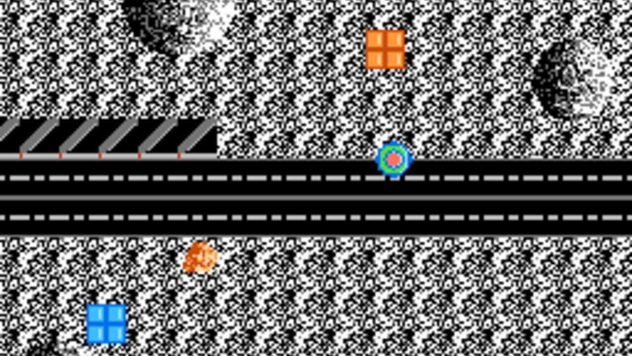 Critical Bypass screenshot 1