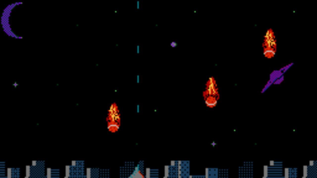 Jupiter Scope screenshot 1