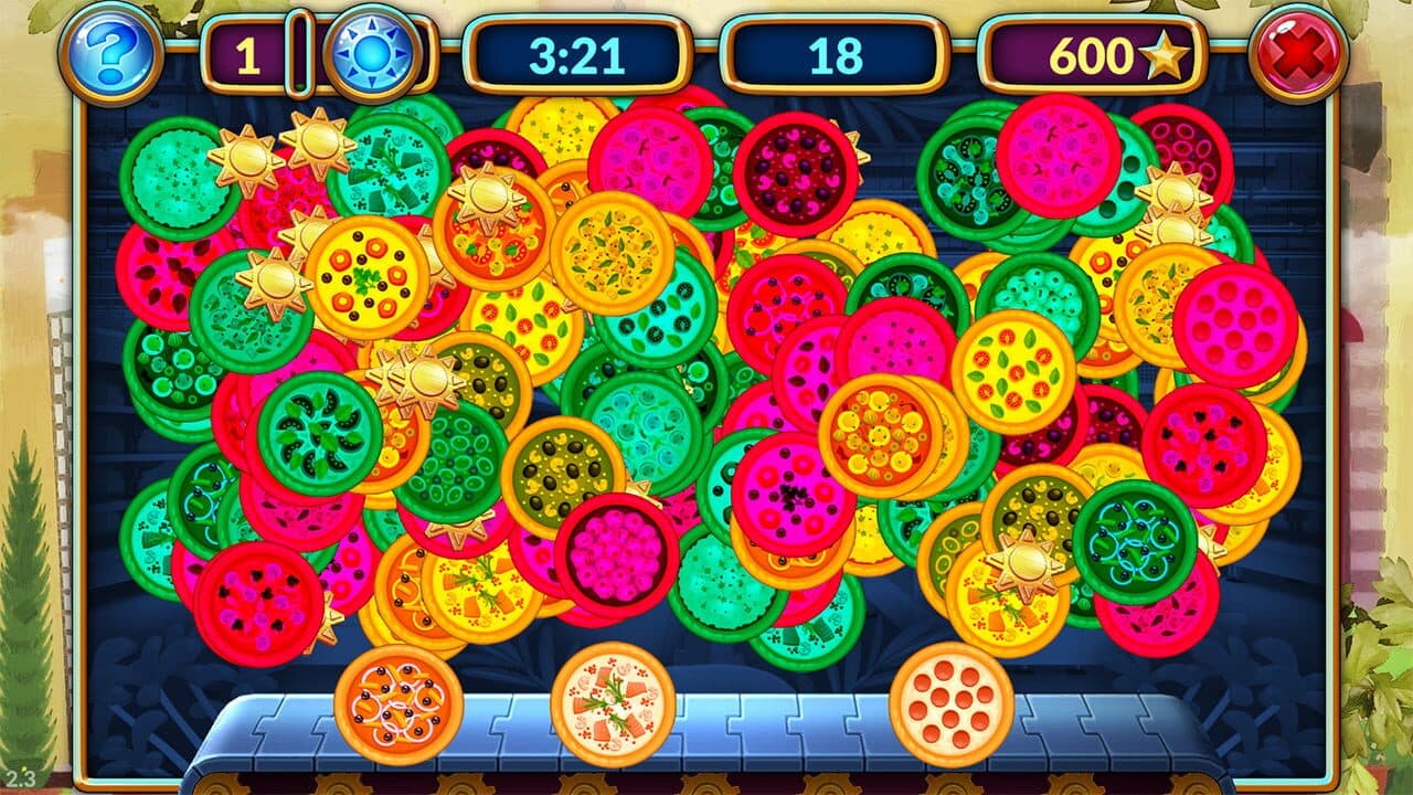 Shopping Clutter 7: Food Detectives thumbnail 3