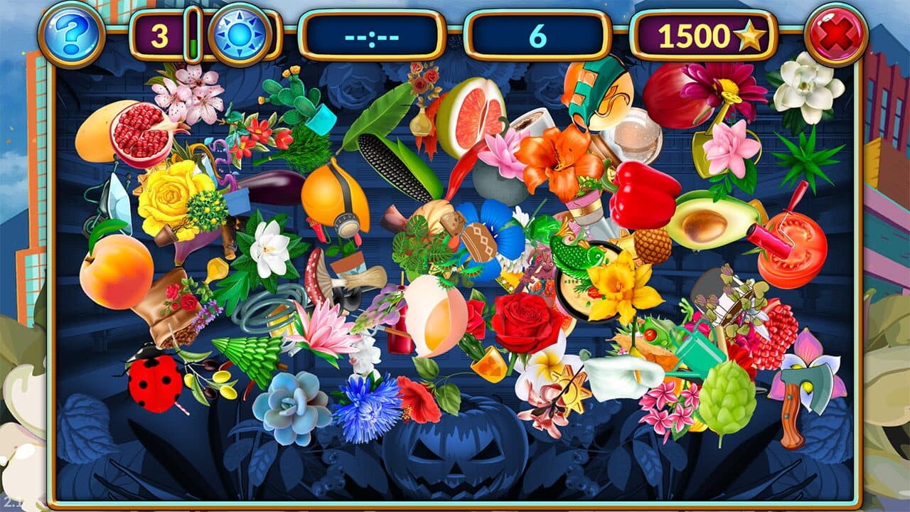 Shopping Clutter 8: From Gloom to Bloom thumbnail 5