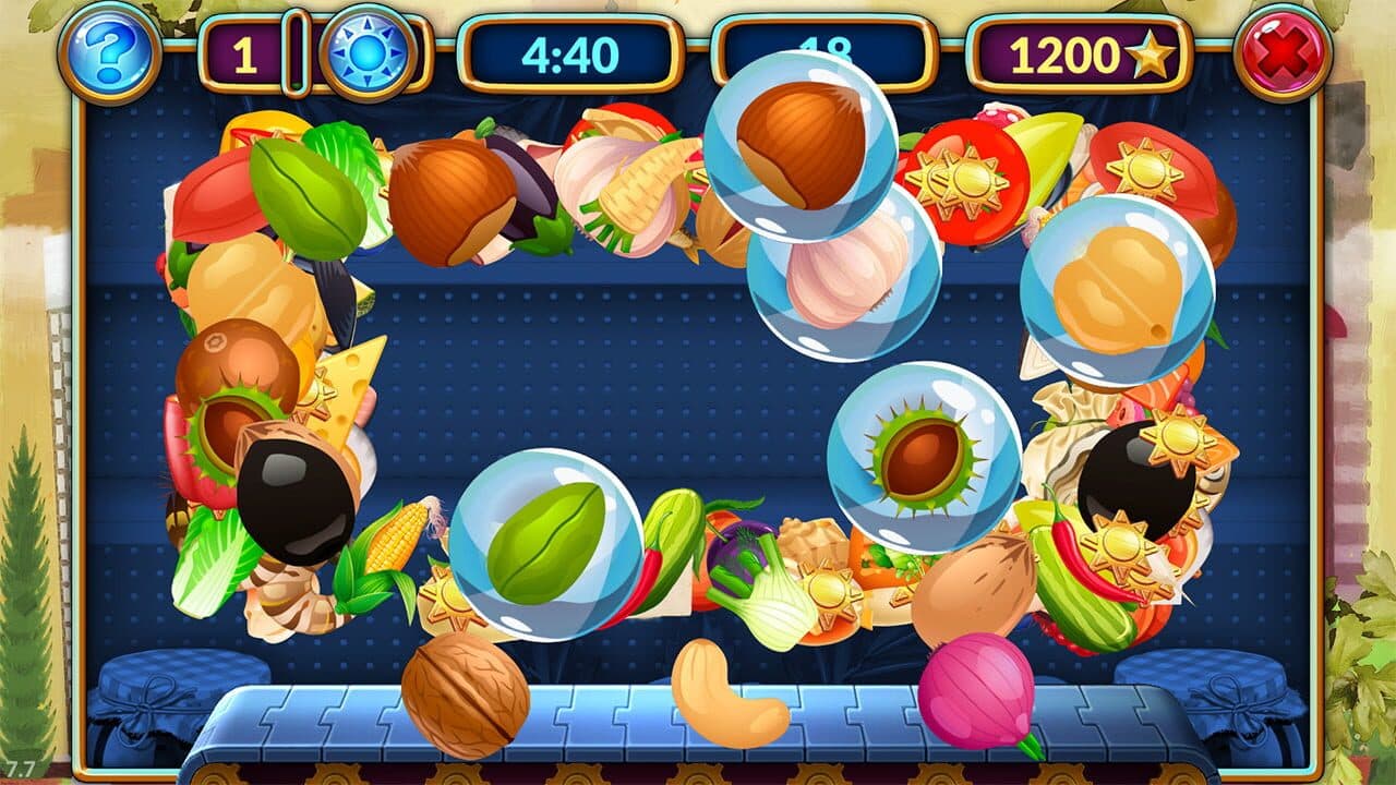 Shopping Clutter 7: Food Detectives thumbnail 5