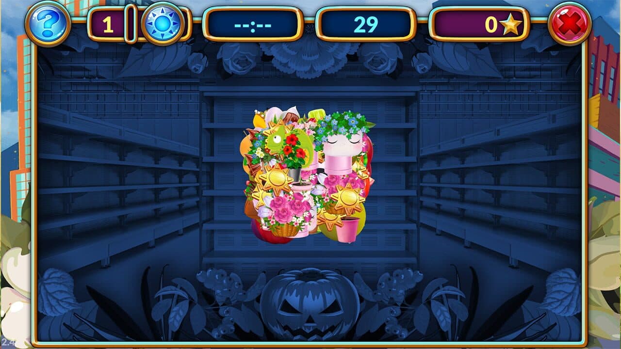 Shopping Clutter 8: From Gloom to Bloom thumbnail 2