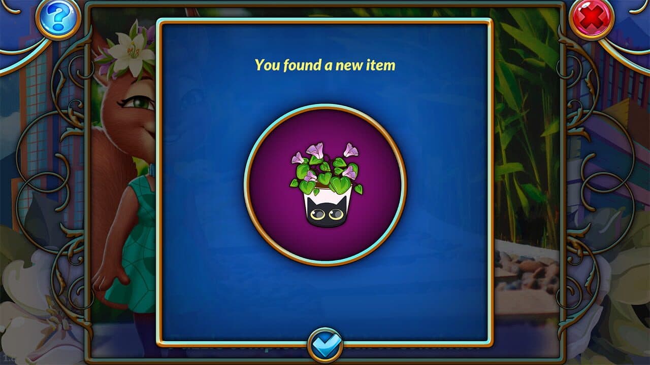 Shopping Clutter 8: From Gloom to Bloom thumbnail 4