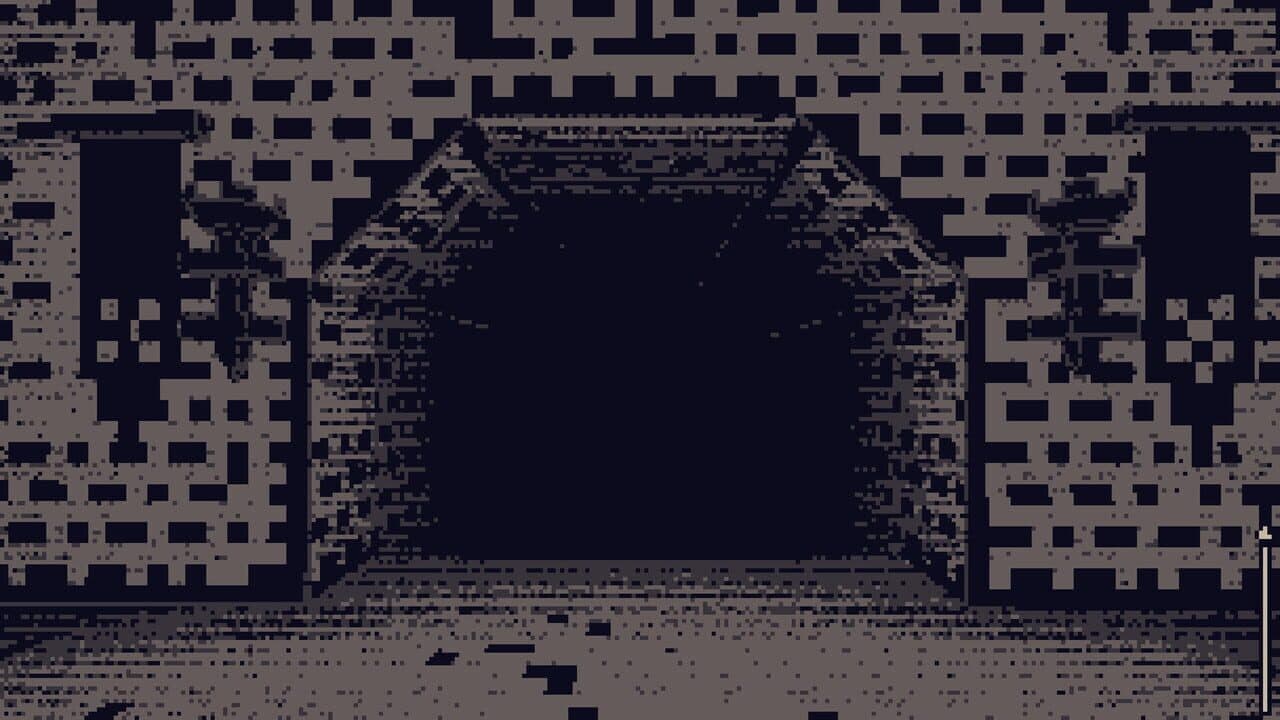 The Wailer screenshot 1
