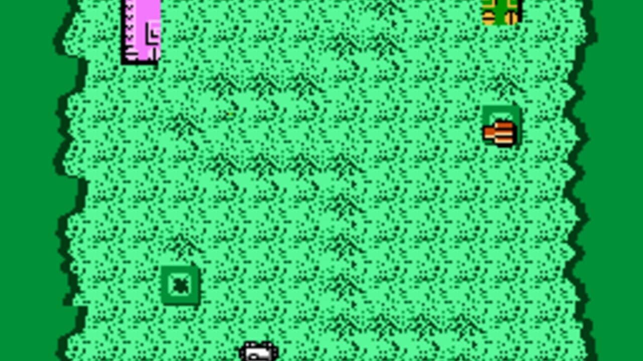 Operation Full Moon screenshot 1