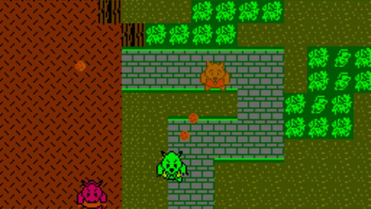 Dam Busters screenshot 1