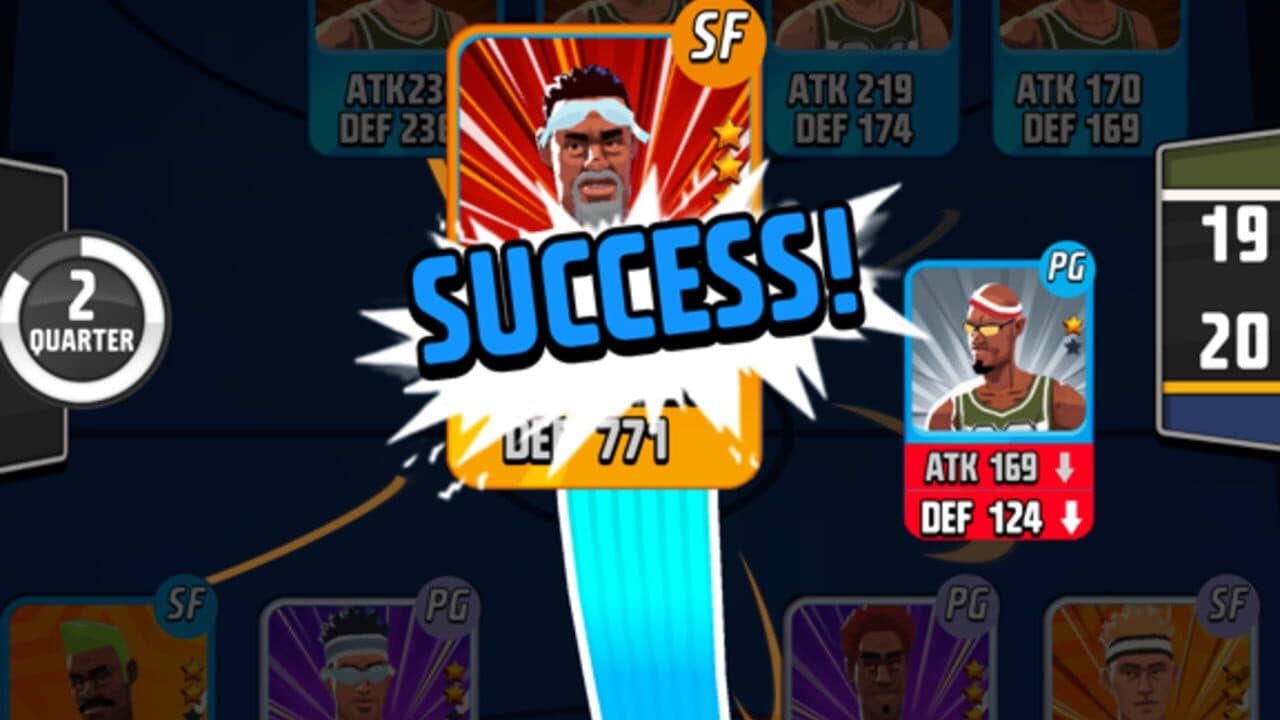 Rival Stars Basketball thumbnail 3